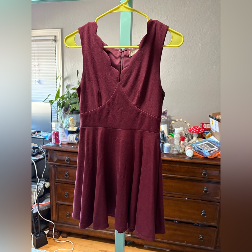 Altar'd State Dress